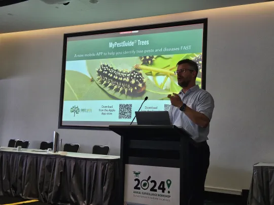 Highlights of ASW 2024