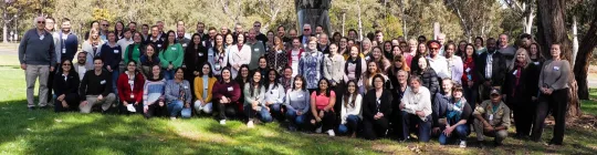 Annual Diagnostics and Surveillance Workshop 2023
