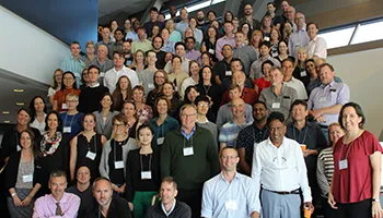 Annual Surveillance Workshop 2018