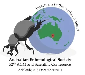 Australian Entomological Society Conference 2021