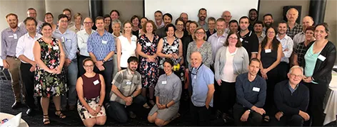 Annual Surveillance Workshop 2019