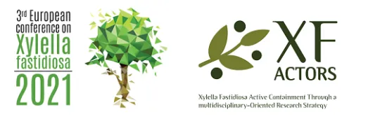 3rd European Conference on Xylella fastidiosa and XF-ACTORS final meeting presentations available