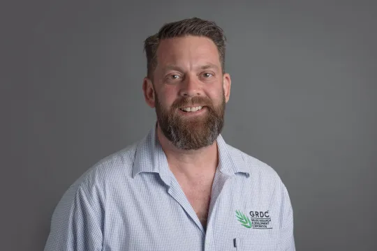Career spotlight | Callum Fletcher