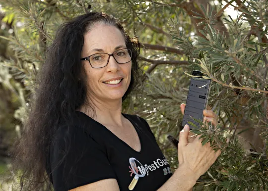 Career spotlight – Laura Fagan
