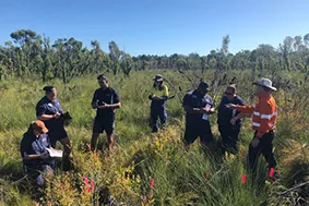 2020 Australian Biosecurity Award winners announced