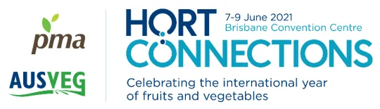 Hort Connections 2021
