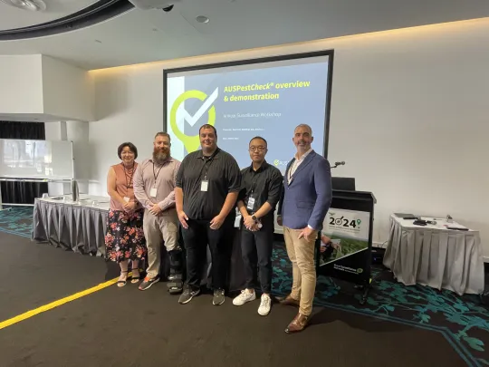 Highlights of ASW 2024