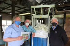 2020 Australian Biosecurity Award winners announced