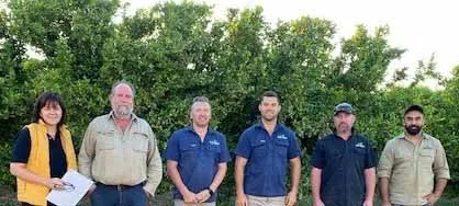 2020 Australian Biosecurity Award winners announced
