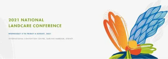 2021 National Landcare Conference