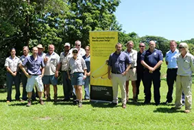 2020 Australian Biosecurity Award winners announced