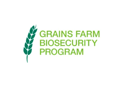 Grains Farm Biosecurity Program