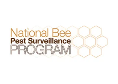 National Bee Pest Surveillance Program