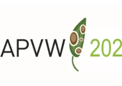 Australasian Plant Virology Workshop logo