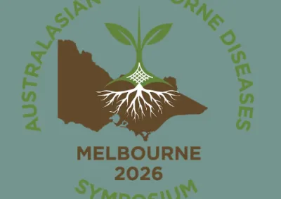 Australasian Soilborne Diseases Symposium logo