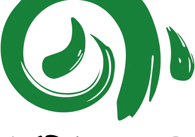 International Congress on Biological Invasions logo