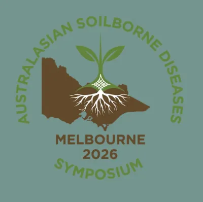Australasian Soilborne Diseases Symposium logo