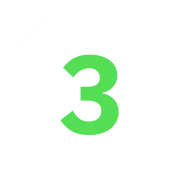 3
